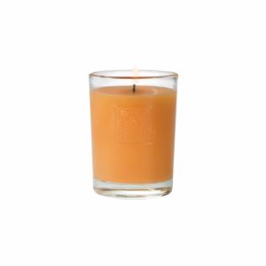 Valencia+Orange+Votive+Candle