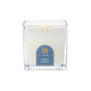 Sunkissed+Sandalwood+Cube+Glass+Candle