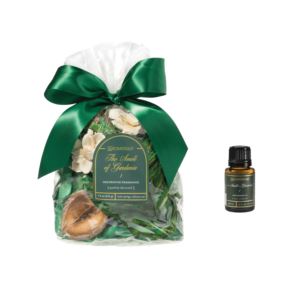 Smell+of+Gardenia+Decorative+Fragrance+and+Refresher+Oil