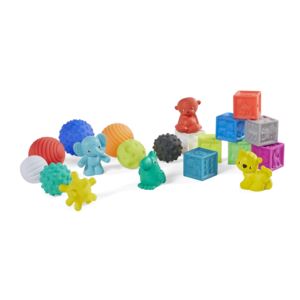 Balls+Blocks+Buddies+Go+Gaga+Toy+Set