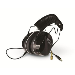 KAT+Percussion+Ultra+Isolation+Headphones