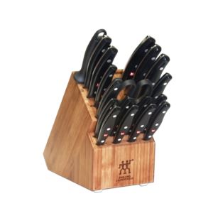 TWIN+Signature+19pc+Knife+Block+Set