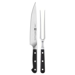 2pc+Pro+Carving+Knife+%26+Fork+Set