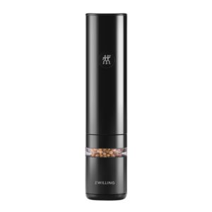 Enfinigy+Electric+Salt%2FPepper+Mill+Black