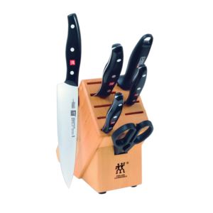 Twin+Signature+7pc+Knife+Block+Set