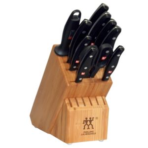 Twin+Signature+11pc+Knife+Block+Set