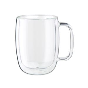 Sorrento+Plus+pc+Glass+Mug+Set