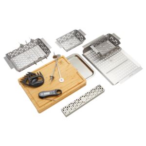 13pc+BBQ+Accessory+Set