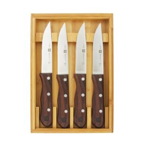 4pc+4.5%22+Steakhouse+Steak+Knife+Set+w%2F+Storage+Case