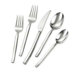 Opus+45pc+18%2F10+Stainless+Steel+Flatware+Set