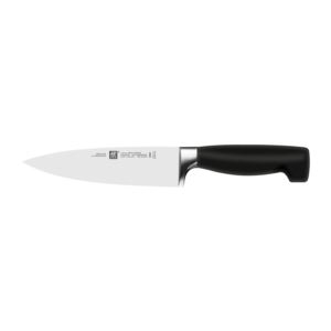 6%22+Four+Star+Chefs+Knife