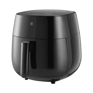 Enfinigy+4qt+Air+Fryer+Black