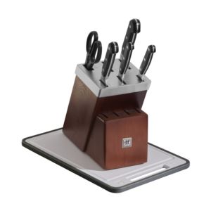 7pc+Pro+Self-Sharpening+Knife+Block+Set