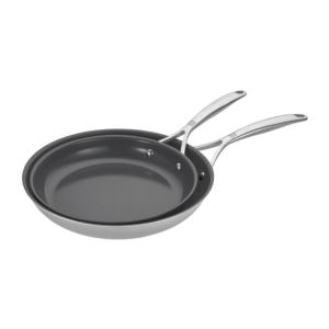 Energy+Plus+2pc+Ultra-Nonstick+Frying+Pan+Set
