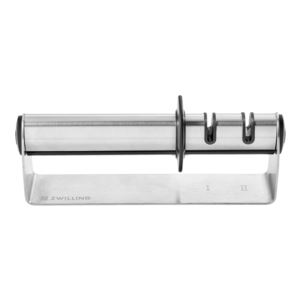 TwinSharp+Stage+Stainless+Steel+Knife+Sharpener