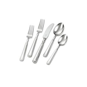 Vintage+1876+23pc+Flatware+Set