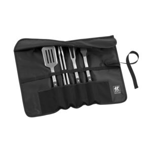 BBQ%2B+5pc+Stainless+Steel+Grill+Tool+Set