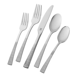 Kingwood+42pc+Flatware+Set