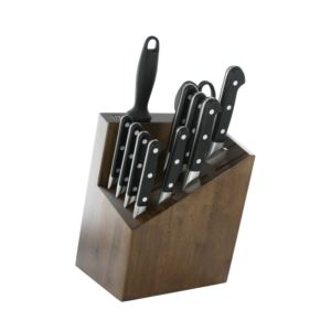 12pc+Pro+Knife+Block+Set