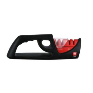 Stage+PullThrough+Plus+Shear+Sharpener+Black