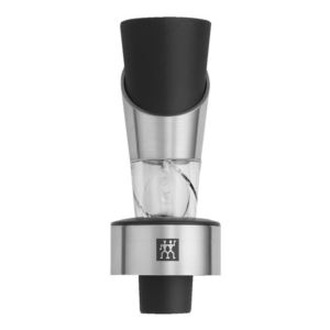 Sommelier+in+Wine+Aerator+Decanter+Pourer+Stopper