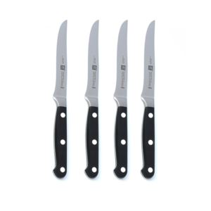 Twin+Gourmet+Classic+4pc+Steak+Knife+Set