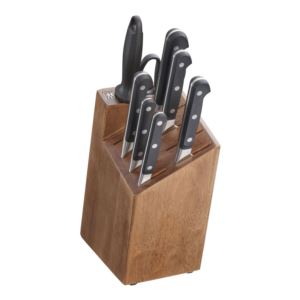 9pc+Pro+Knife+Block+Set