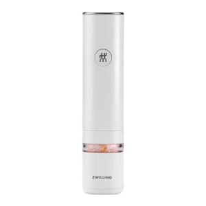 Enfinigy+Electric+Salt%2FPepper+Mill+White