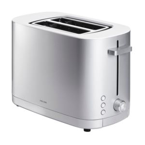 Enfinigy+2+Slice+Toaster+Silver