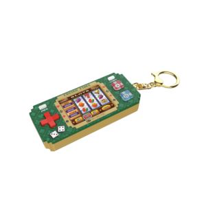 Casino+Pixel+Pro+Portable+Gaming+System