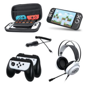 Gamer%27s+Kit+for+Nintendo+Switch+OLED