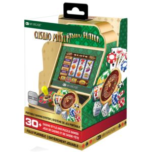 Casino+Player+Portable+Gaming+System