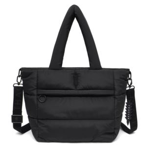 Quinn+Medium+Tote+Black