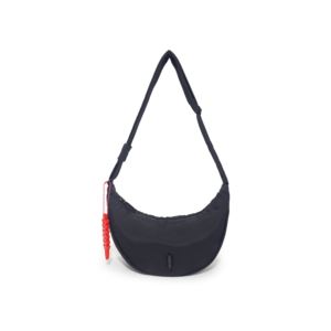 Cleo+Crescent+Black