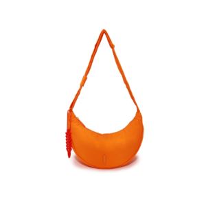 Cleo+Crescent+Papaya