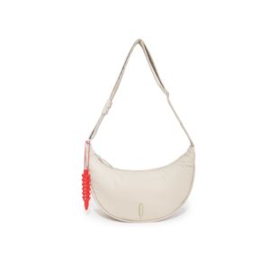 Cleo+Crescent+Khaki
