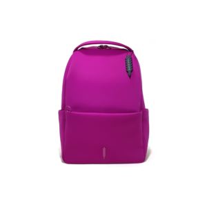 Fenix+Neoprene+Backpack+Berry