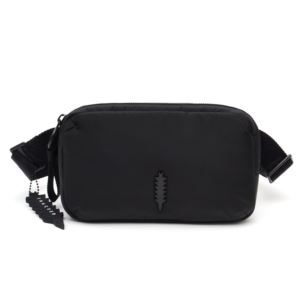 Edie+Phone+Sling+Black