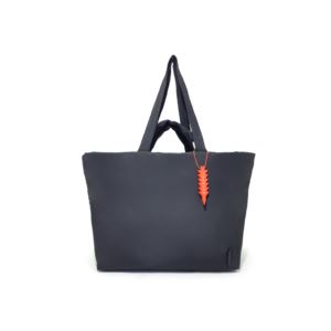 Glen+Tote+Black