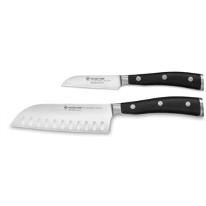 2pc+Classic+Ikon+Mini+Asian+Knife+Set