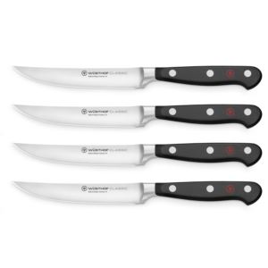 4pc+Classic+Steak+Knife+Set