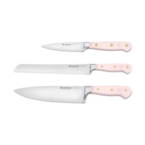 Classic+3pc+Starter+Set+Pink+Himalayan+Salt