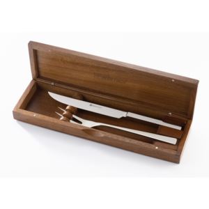 Craft+Stainless+Carving+Gift+Set