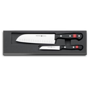 2pc+Gourmet+Asian+Cook+Knife+Set