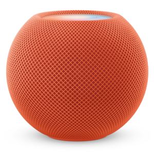 HomePod+Mini+Orange