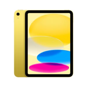 11%22+11th+Gen+iPad+128GB+Wifi+Yellow