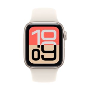 Watch+SE+GPS+Cellular+mm+Starlight+Aluminum+Case+w+Starlight+Sport+Band+SM