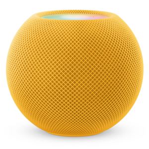 HomePod+Mini+Yellow