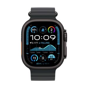 Watch+Ultra+2+GPS+%2B+Cellular+49mm+Black+Titanium+Case+w%2F+Black+Ocean+Band