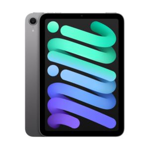 8.3%22+iPad+Mini+Wifi+7th+Gen+128GB+Space+Gray